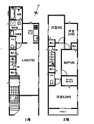 東海道本線 戸塚駅 バス8分 日之出橋下車 徒歩4分