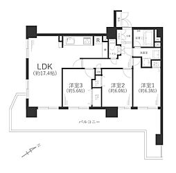 物件画像 グランシティ横濱保土ケ谷
