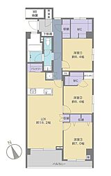 物件画像 山手パークハイツ
