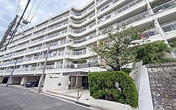 物件画像 山手パークハイツ