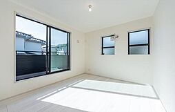 洋室の画像