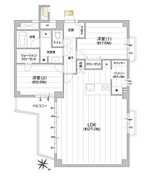 物件画像 根岸台第一マンションズ
