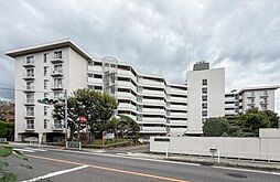 物件画像 根岸台第一マンションズ