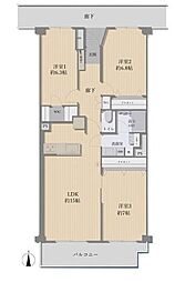 物件画像 横浜パークタウンＥ棟