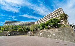 物件画像 横浜パークタウンＥ棟
