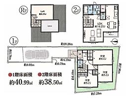神奈川県藤沢市羽鳥4丁目