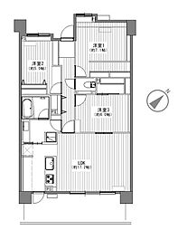 物件画像 ライオンズマンション鎌倉常盤