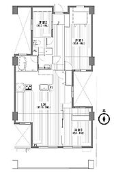 物件画像 サザンヒルズ横濱本郷台