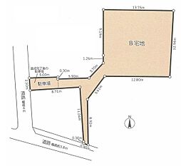 東海道本線 大船駅 徒歩17分