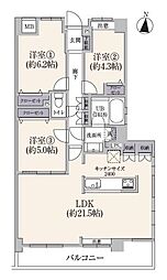 物件画像 ウィライブ宮前平