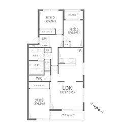 物件画像 サニーウェル三渓園西館