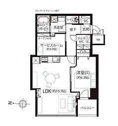物件画像 ベイステージ元町