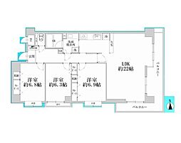 物件画像 ライオンズヒルズ金沢八景