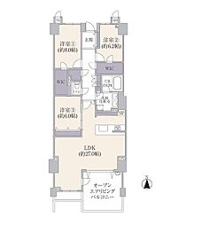 物件画像 ヴェレーナ港北ニュータウン