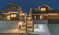 神奈川県横浜市戸塚区平戸町：物件画像