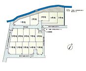 神奈川県平塚市南金目：物件画像