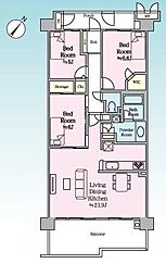 物件画像 ラムーナ横浜戸塚スカイリッジ