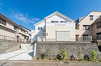 神奈川県座間市緑ケ丘1丁目：物件画像