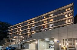 物件画像 コスモ横浜和田町ヒルズ