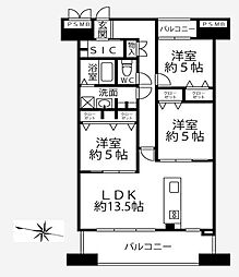 物件画像 リステージ上大岡