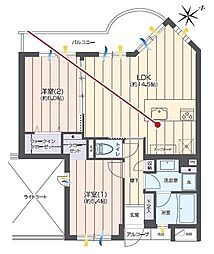 物件画像 ハウス鵠沼海岸