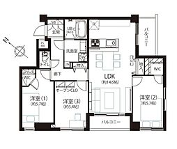 マンションイメージ