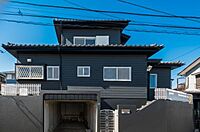 神奈川県横浜市泉区中田東2丁目：物件画像