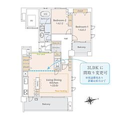 マンションイメージ