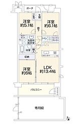 マンションイメージ