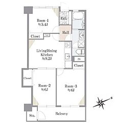 マンションイメージ