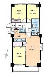マンションイメージ