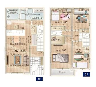 間取り 間取り