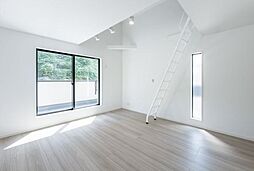 洋室の画像