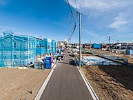 神奈川県平塚市菫平：物件画像