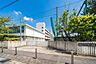 周辺：横浜市立戸部小学校まで190m