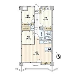 マンションイメージ