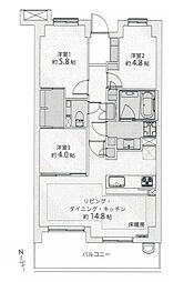 マンションイメージ