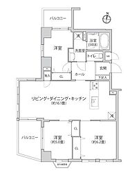 マンションイメージ