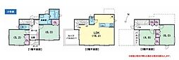 横浜市営地下鉄ブルーライン 蒔田駅 徒歩13分