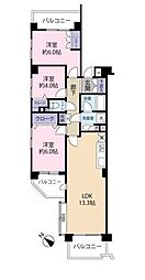 上大岡北パークホームズ 弐番館