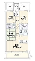 物件画像 クレストフォルム本郷台サウスステージ