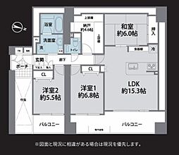 マンションイメージ