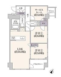 物件画像 リコットハウス藤沢