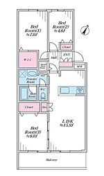 マンションイメージ