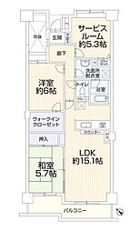 物件画像 オセアン日吉台グリーンヒルズ