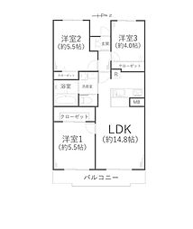 物件画像 グランビスタ横浜三ツ沢