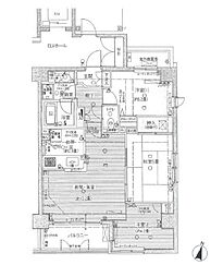 物件画像 伊勢佐木南パークハウス弐番館