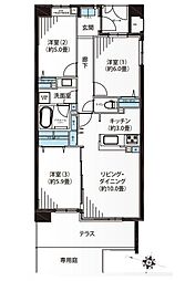 物件画像 ナイスステージ川崎ウイング