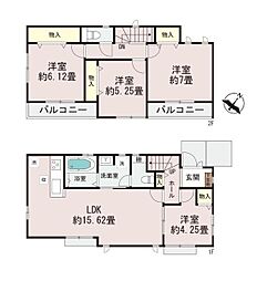 東海道本線 辻堂駅 徒歩19分