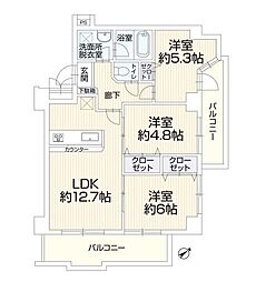 物件画像 サンシャインスペース野川